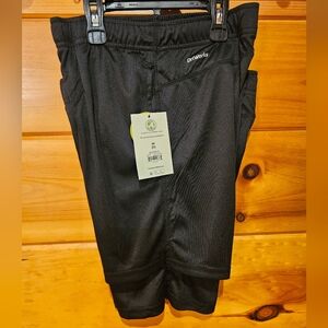 Boys Size 8 Athletic Shorts 2 Pack